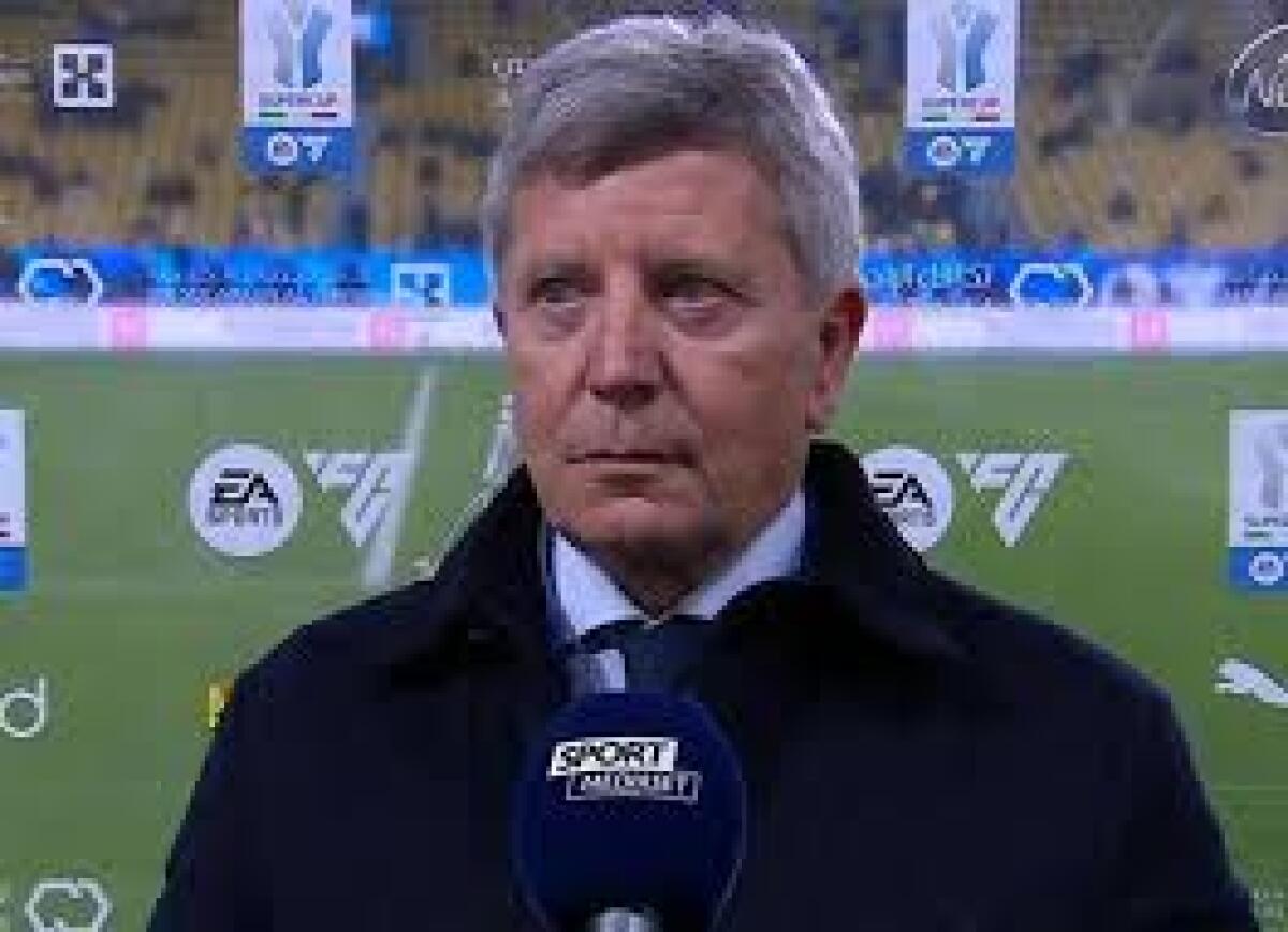 Serie A, Simonelli: "Spareggio Inter-Napoli a San Siro? Vorremmo porti il problema" - 