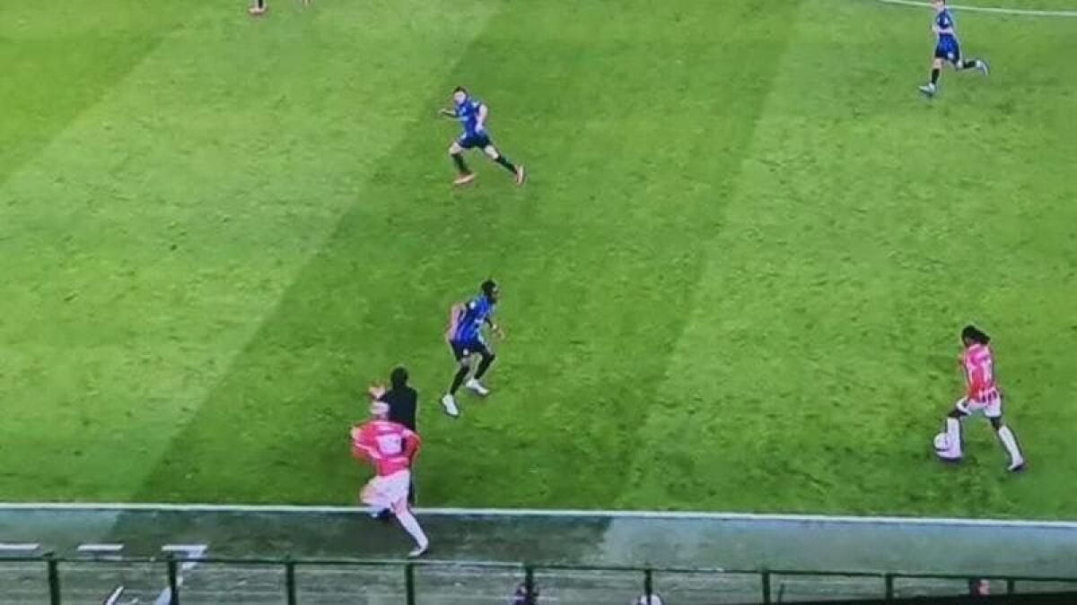 Theo e la sovrapposizione su Inzaghi, Sabatini: "Trattamento diverso rispetto altri allentori" - 