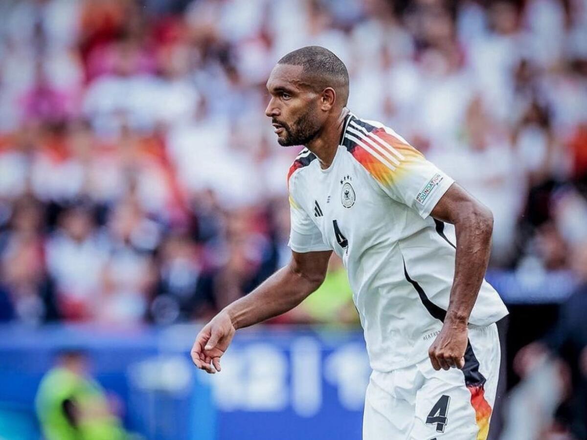 Tah si libera dal Leverkusen: "Lascerò il Bayer" - 