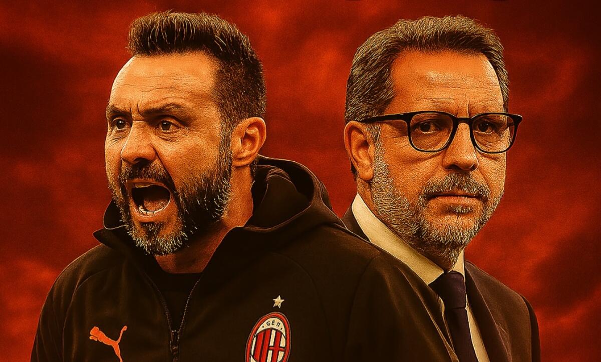 Paratici al Milan, l'uomo dai grandi colpi - 