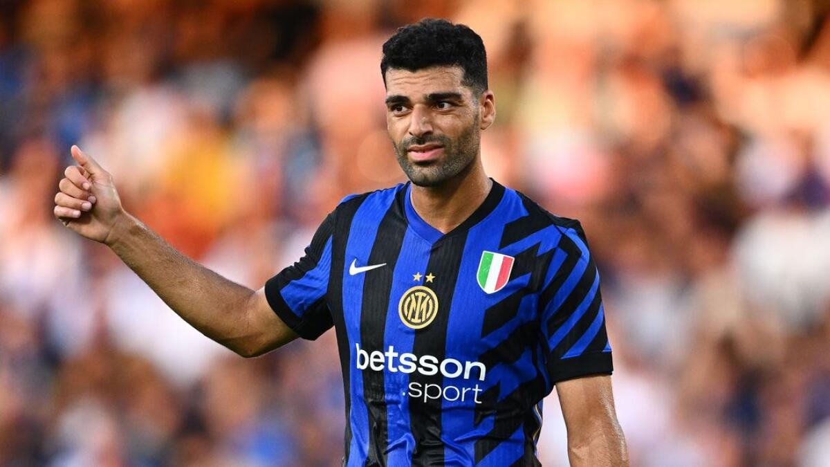Inter, dall'Iran sono certi: "Taremi vuole restare a Milano" - 