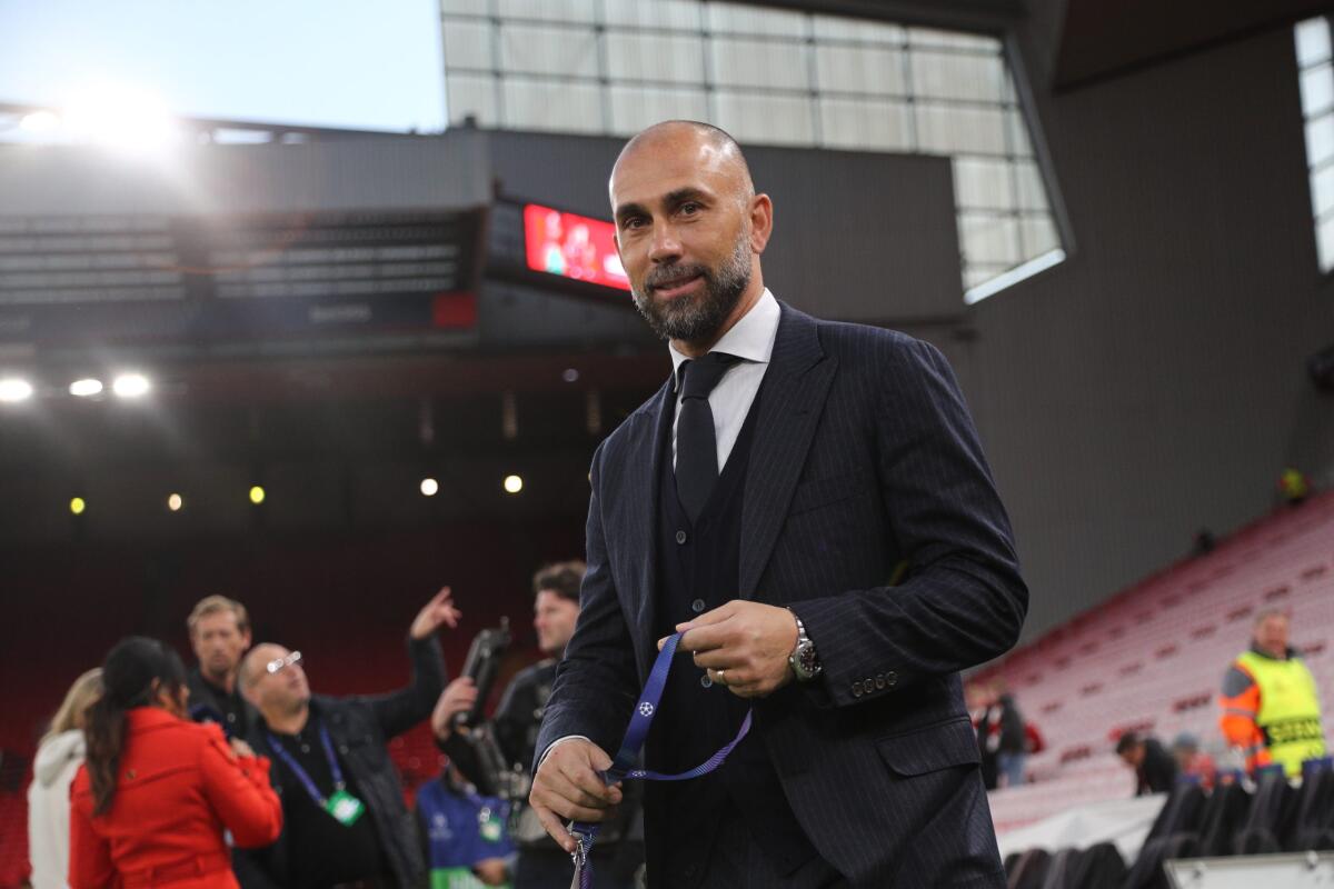 UFFICIALE - Bologna, Di Vaio rinnova fino al 2027 - 