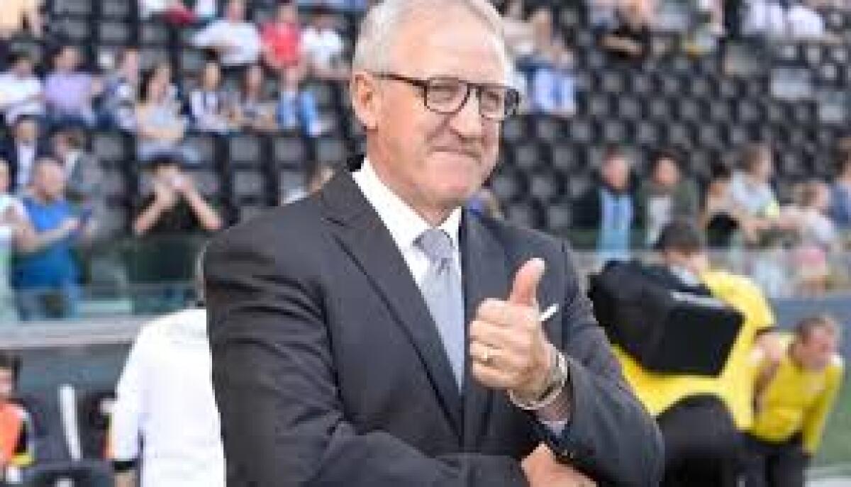 Del Neri e il suo Chievo dei miracoli: "Il Barcellona pratica il nostro fuorigioco" - 