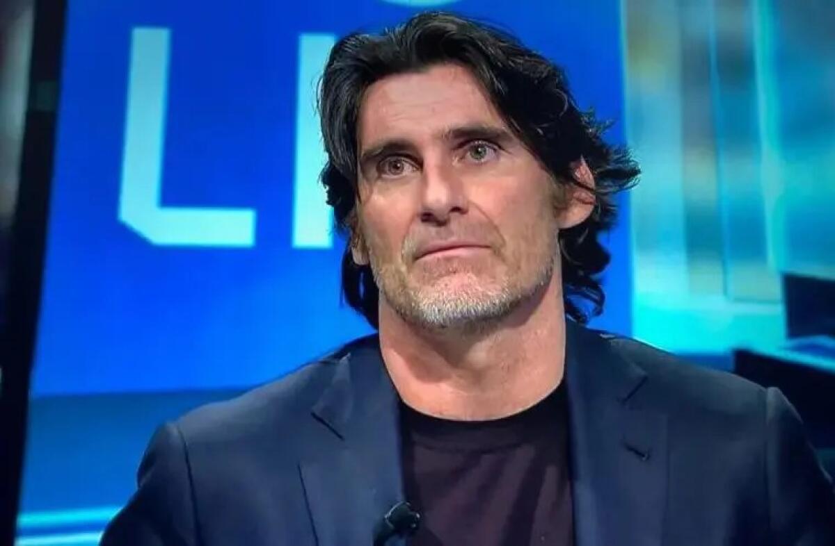 Bucciantini a Sky: "L'Inter giova di un regolamento a parte" - 