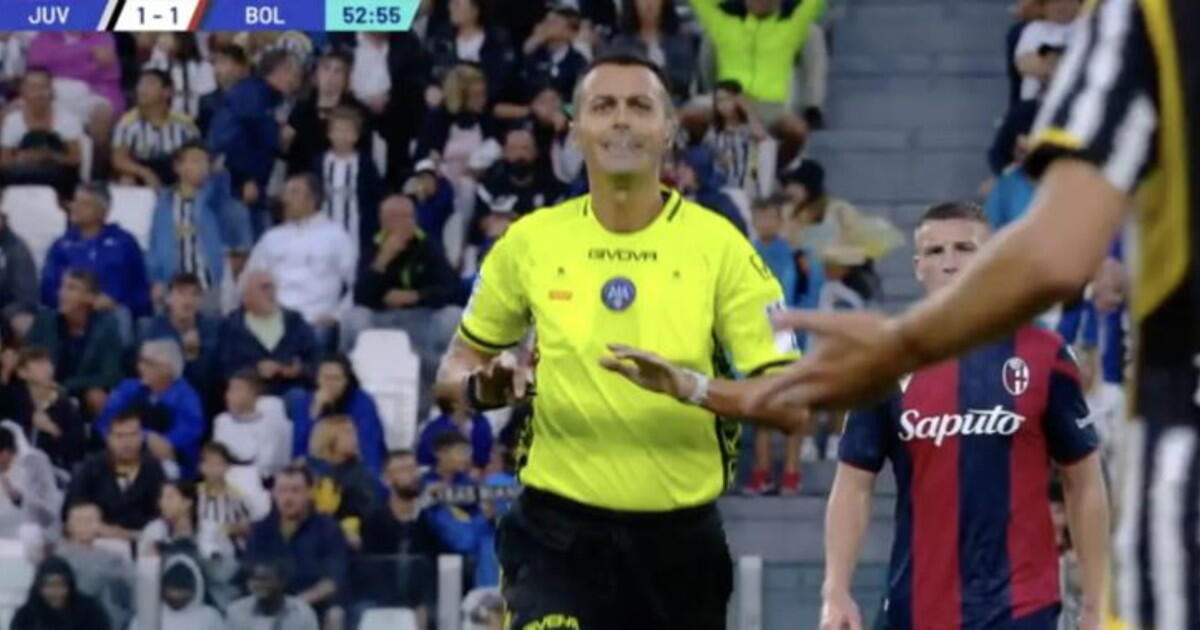 Mondiale per Club, non ci saranno arbitri italiani! Solo Di Bello al Var - 