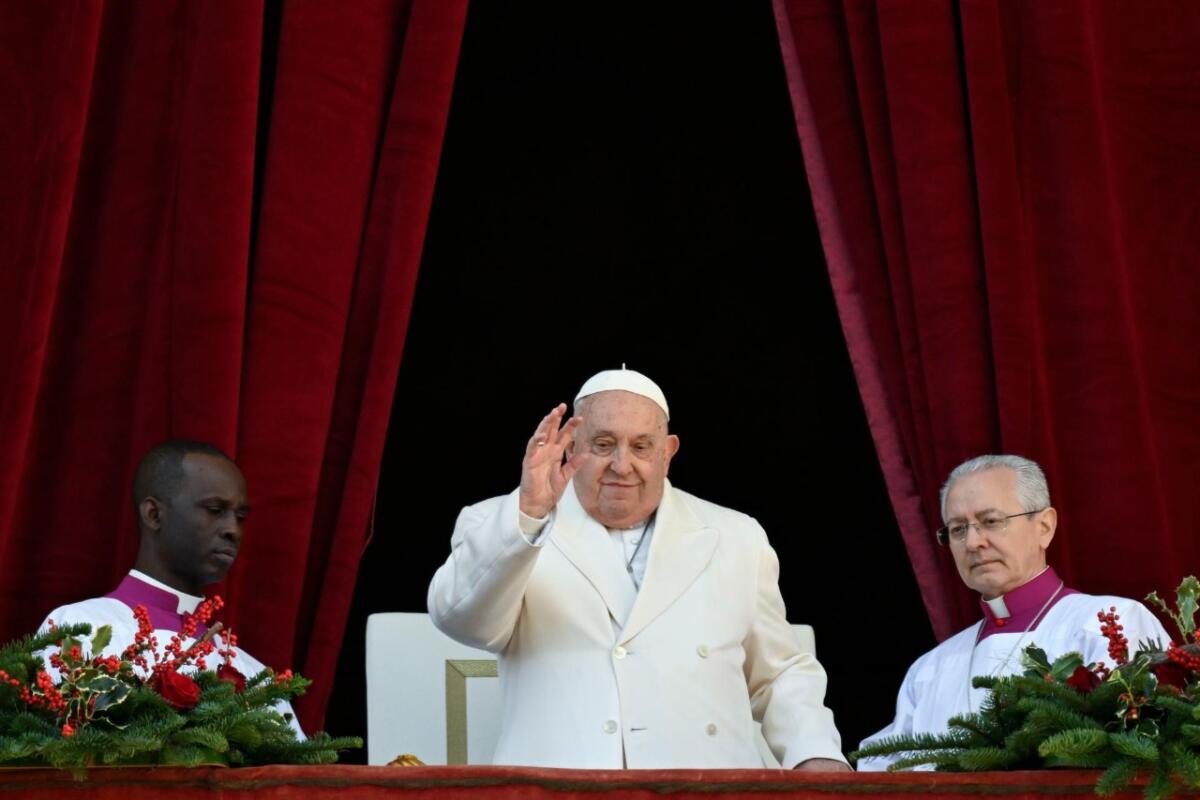 Sabato i funerali di Papa Francesco: verso lo slittamento di Lazio-Parma - 
