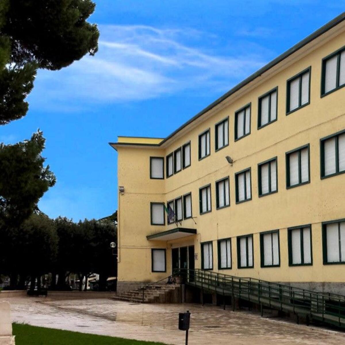 Troia: in mensa scolastica menù più sostenibili e rispettosi del pianeta - 