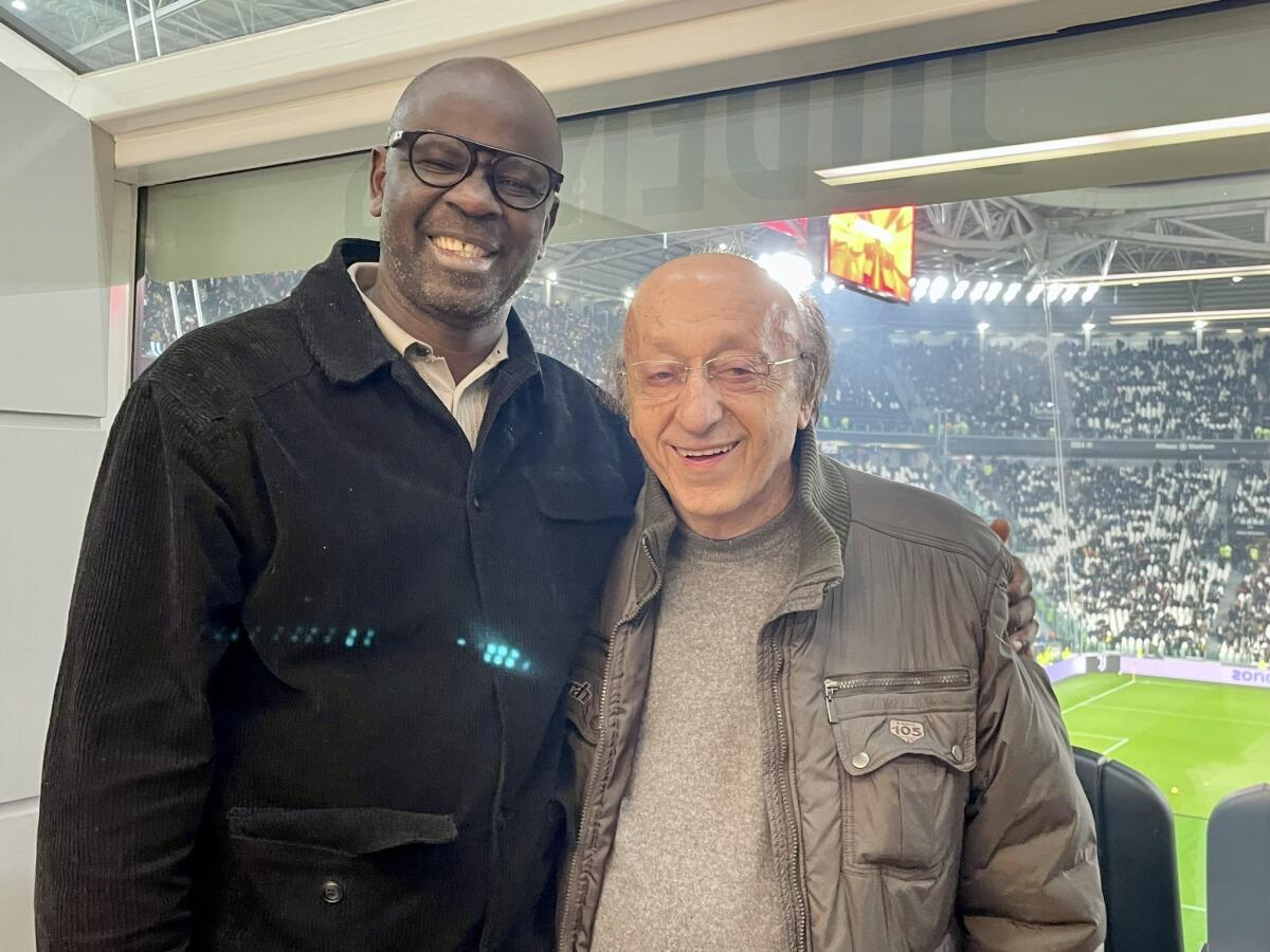 Moggi torna sullo scudetto perso a Perugia: "Ci hanno fregato" - 