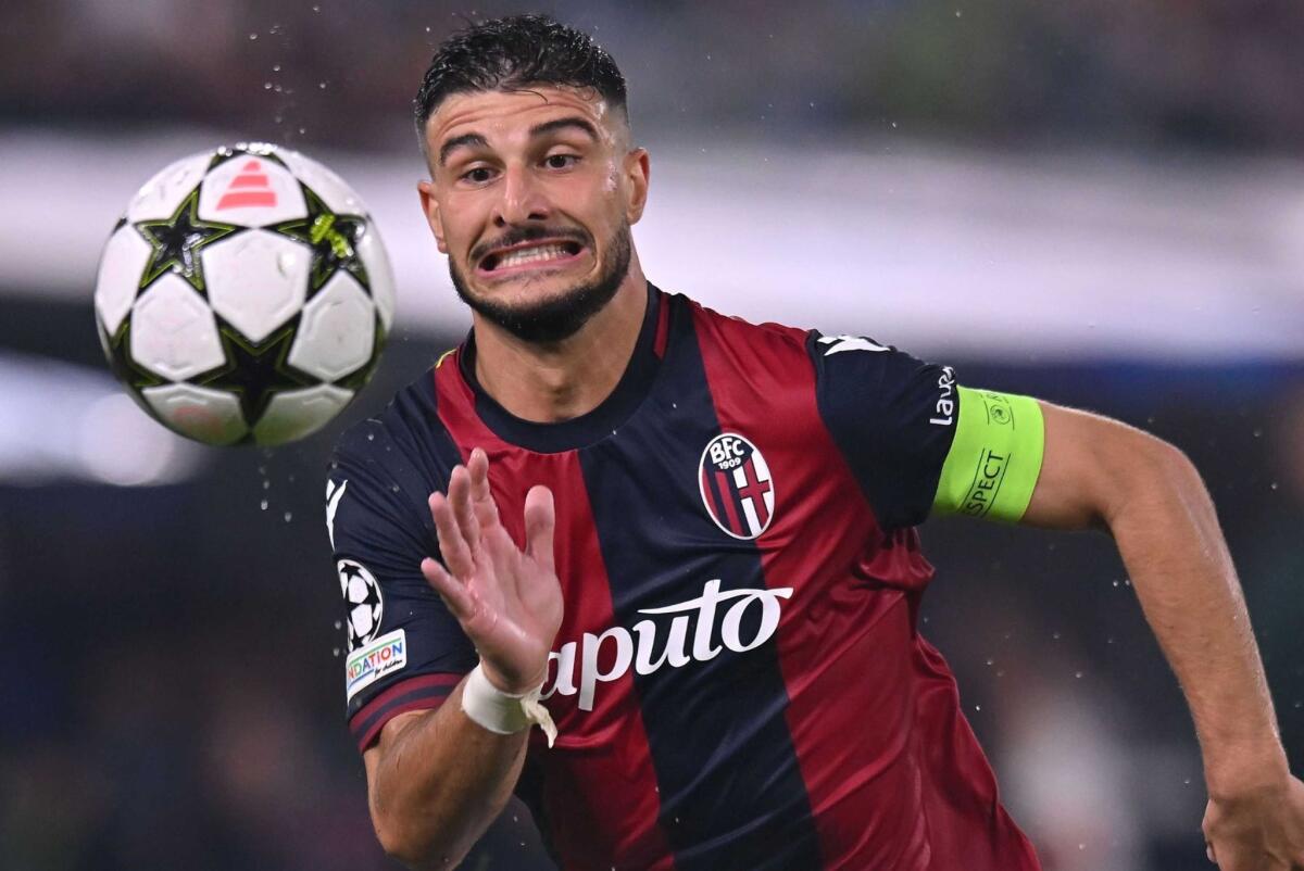 Bologna, Fenucci: "Orsolini? Non c’è squadra al mondo che non cresca vendendo calciatori" - 