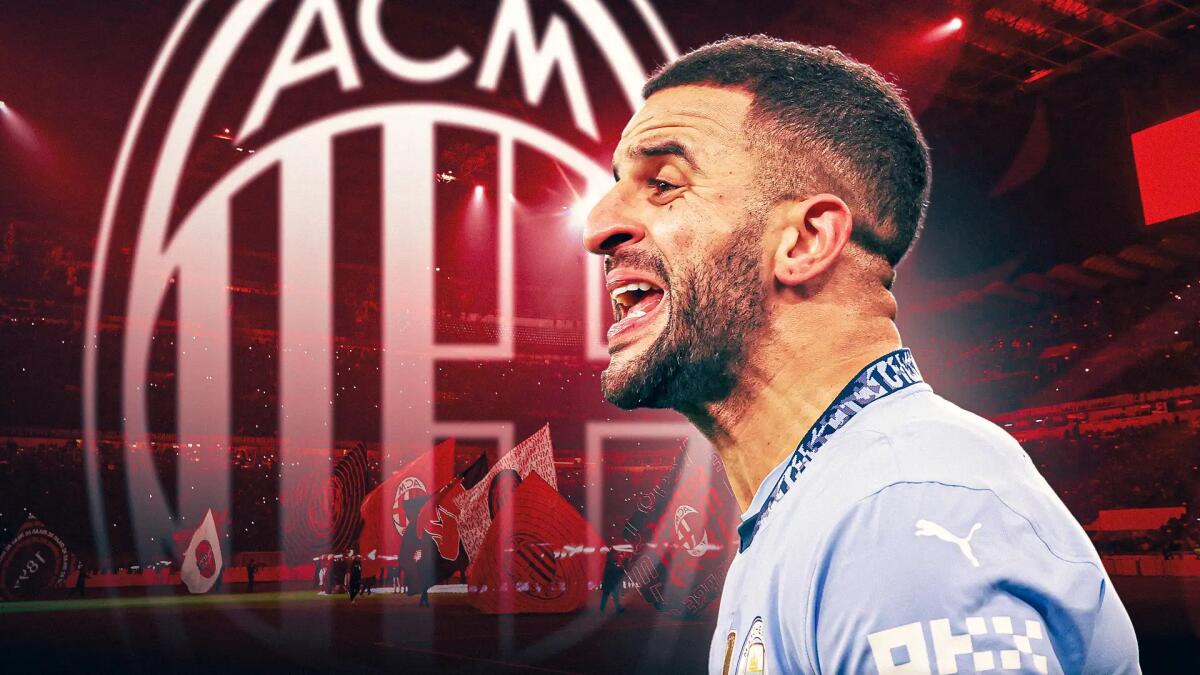 Milan, c'è la volontà di trattenere Walker. E su Bondo... - 