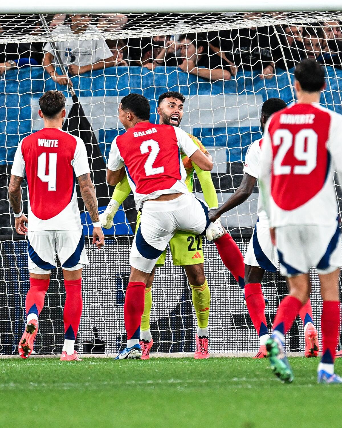 Champions League, al via le semifinali: il programma - 