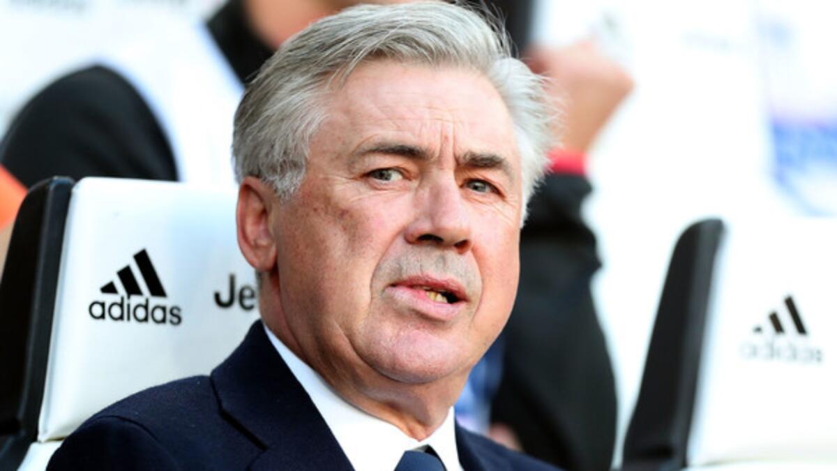 Ancelotti verso la panchina del Brasile - 