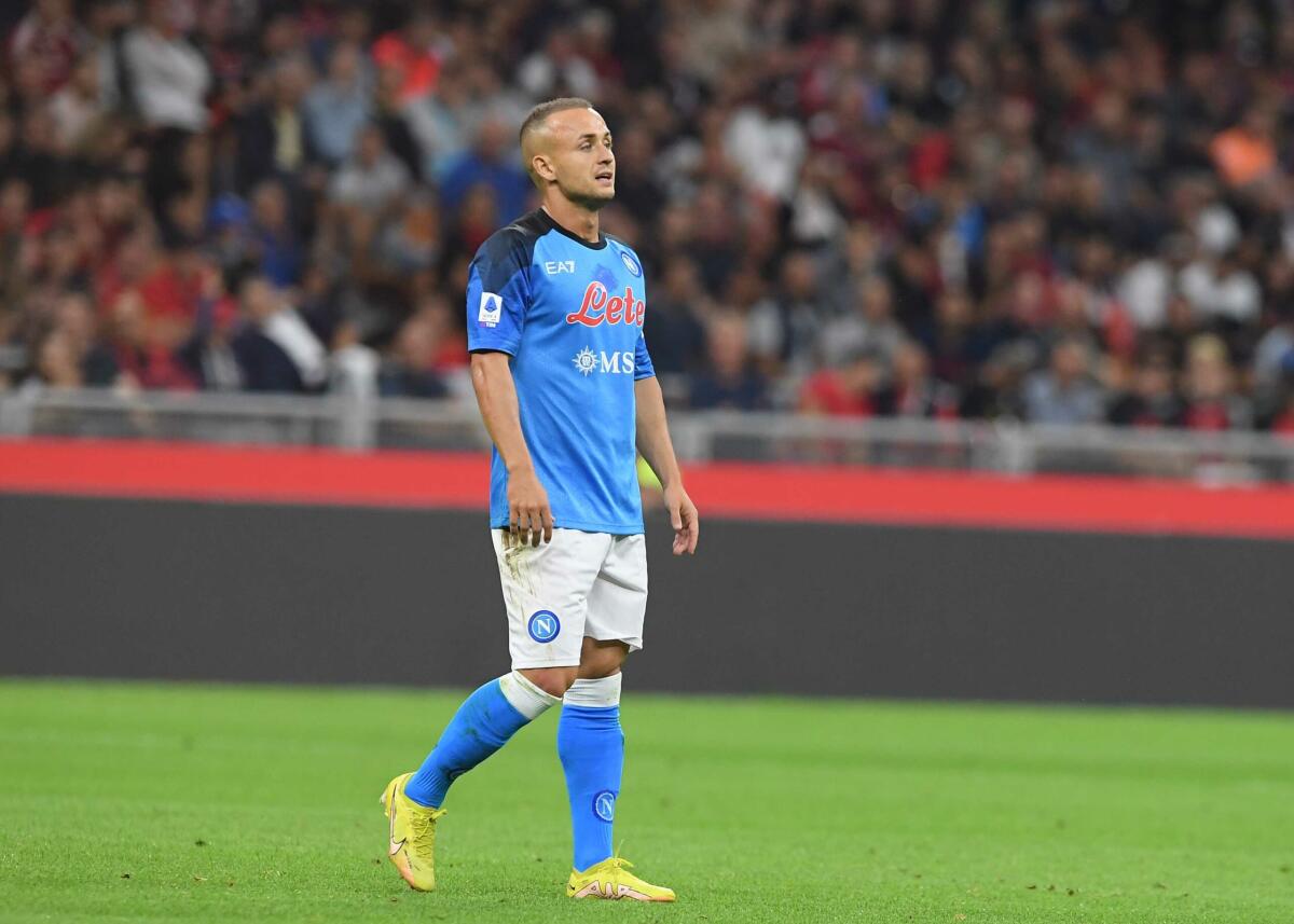 Napoli, Fabrizio Romano rivela: "Clausola da 25 milioni sul contratto di Lobotka" - 