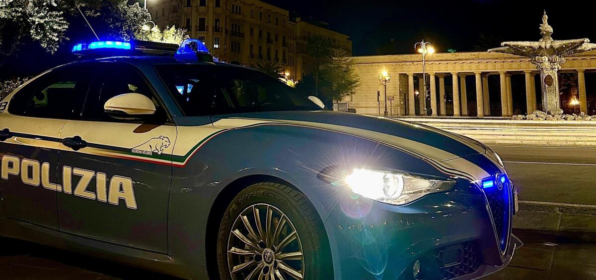 Traffico internazionale di droga, arresti anche a Foggia - 