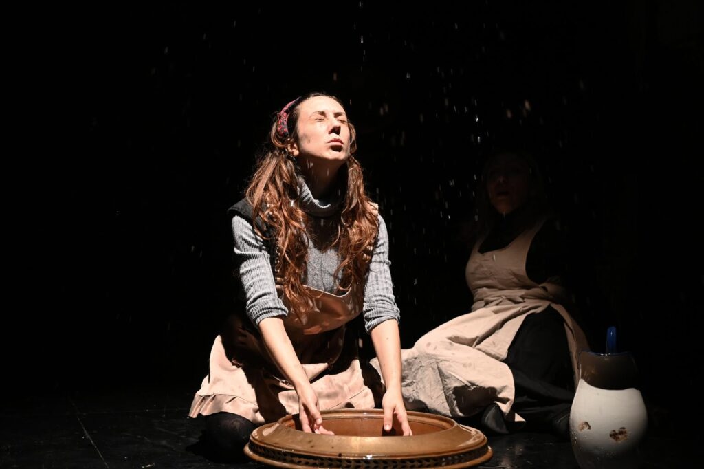 Foggia,“Anna dei Miracoli” chiude la stagione del Teatro della Polvere