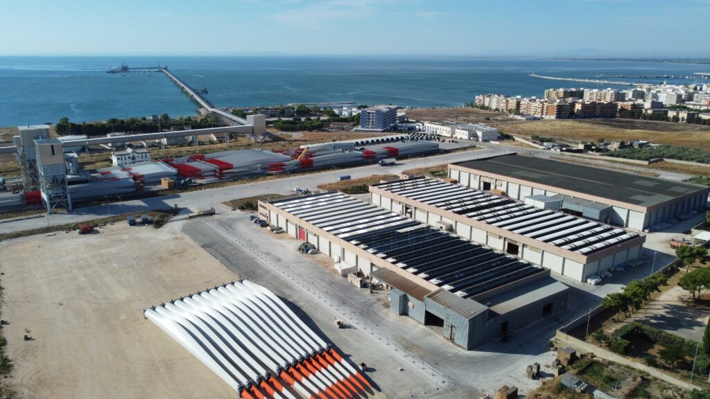 Manfredonia, Il ruolo delle imprese per lo sviluppo della logistica portuale ed intermodale al Porto Alti Fondali