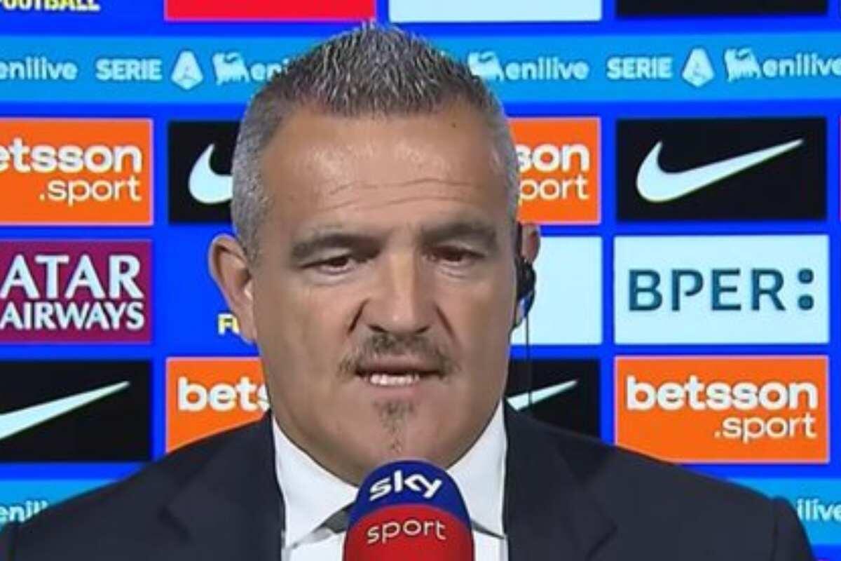 Inter, Farris: "Non commento le parole di Conte. Su Lautaro e Pavard..." - 