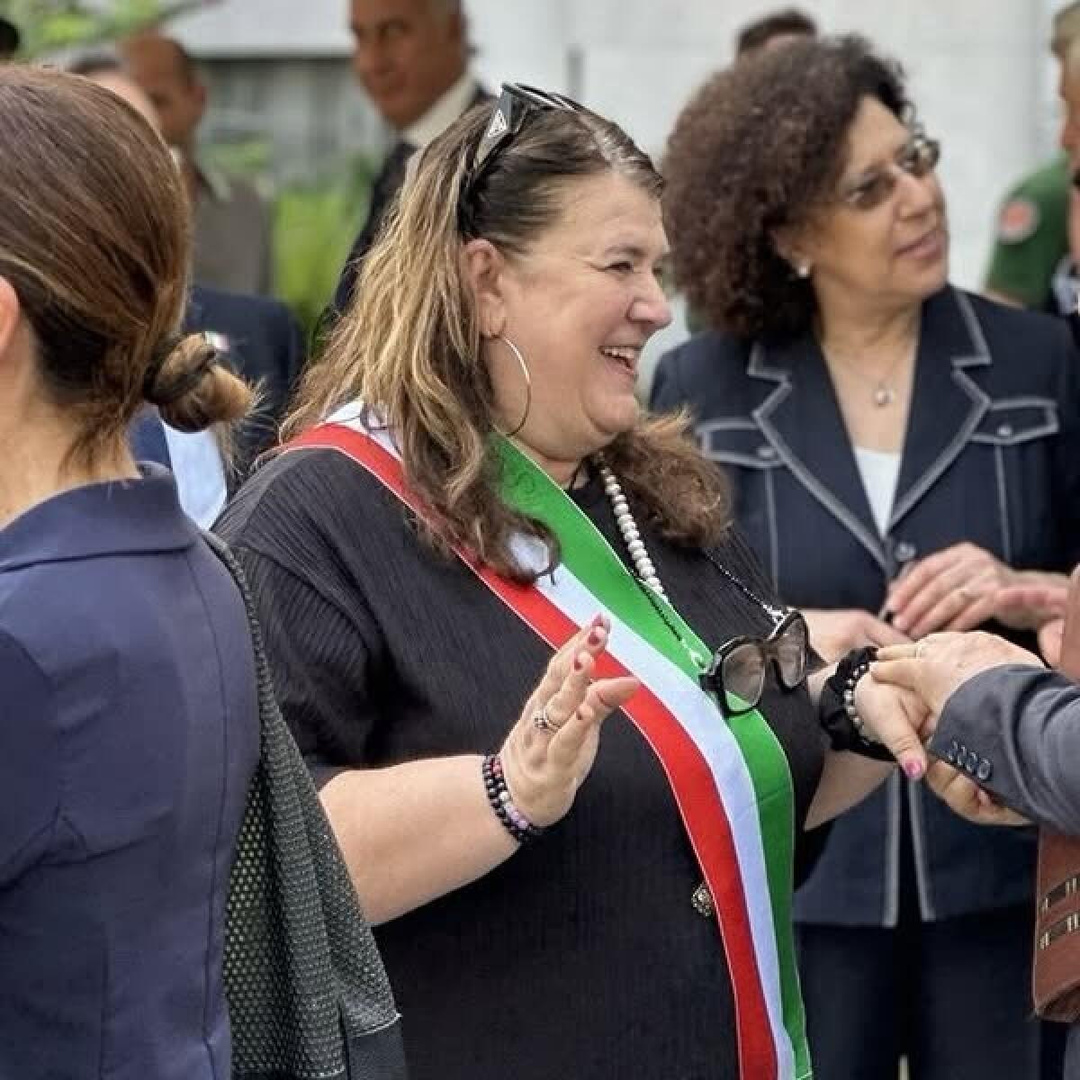 Foggia, il campo largo resiste. Episcopo: confronto costruttivo - 