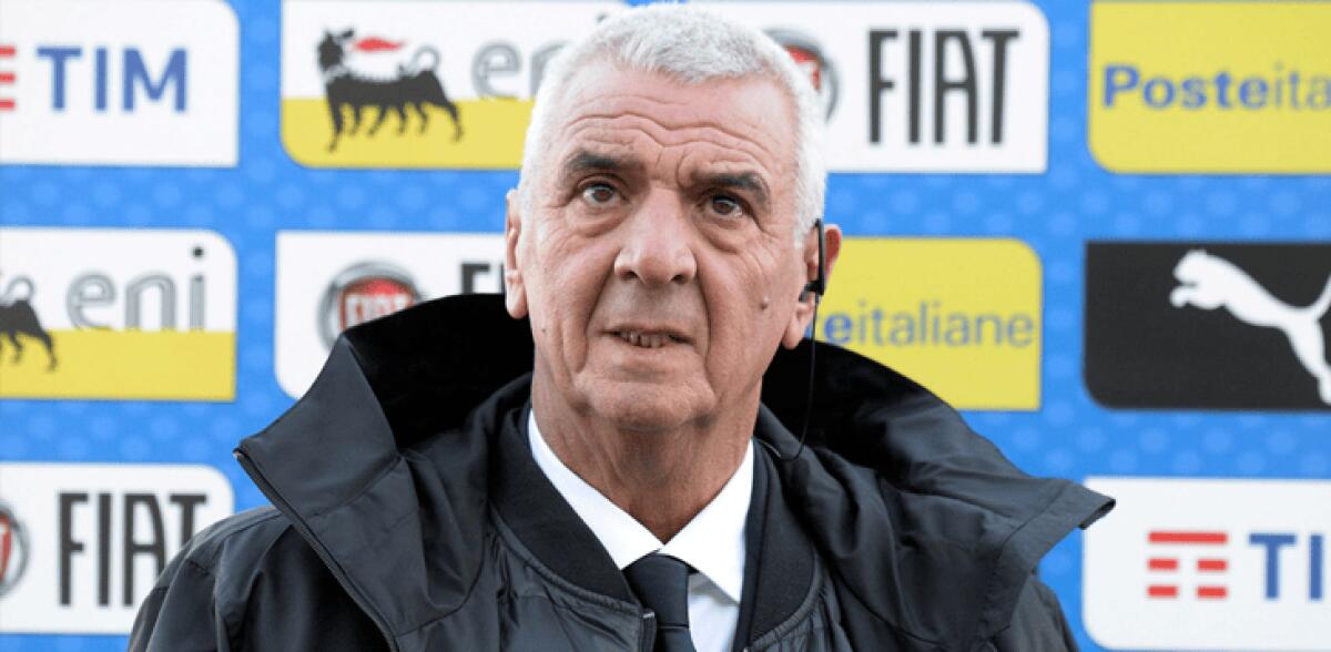La moglie di Beccalossi: “È stato in coma per 47 giorni" - 