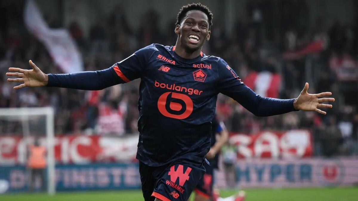 Juventus, duello al Napoli e all'Inter: sondato David - 