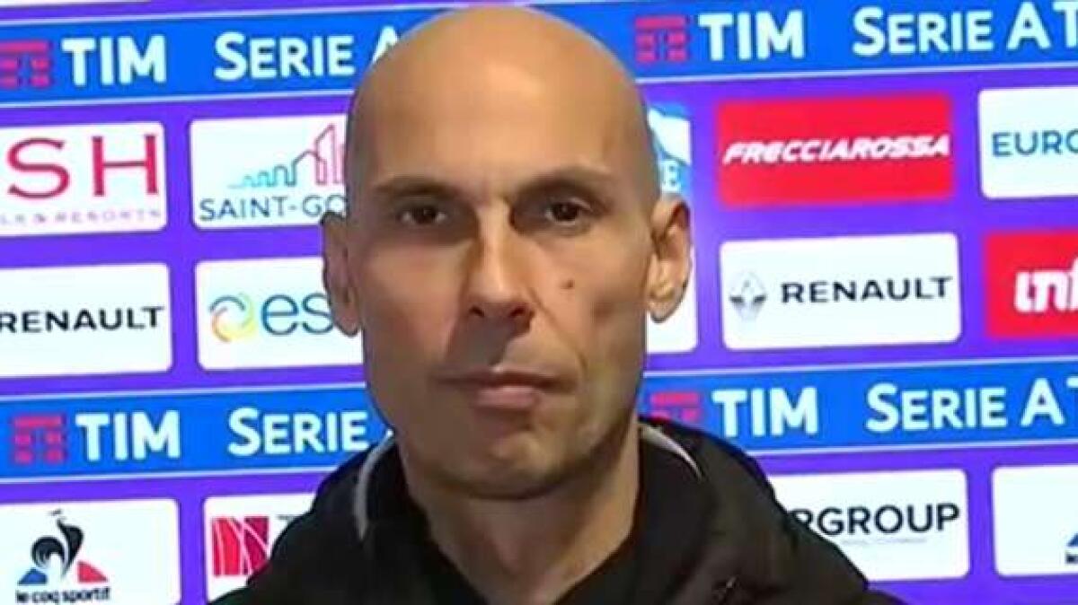Balzarini: "Quello che ha fatto la Juve per nove anni non lo farà mai più nessuno" - 