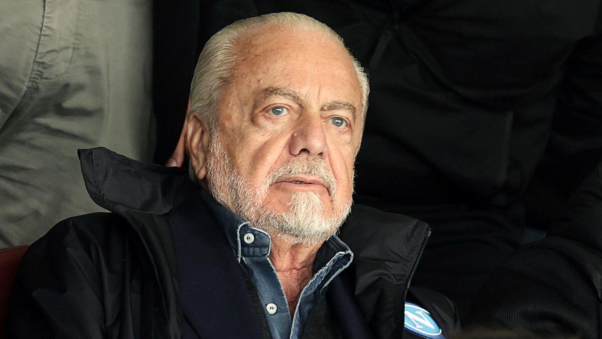 Corsera: "Partite al venerdì, eventuale spareggio all'Olimpico, vince la forzatura De Laurentiis" - 