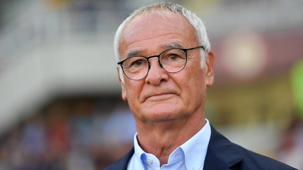 Roma, incontro Ranieri-Farioli: ecco come è andato - 