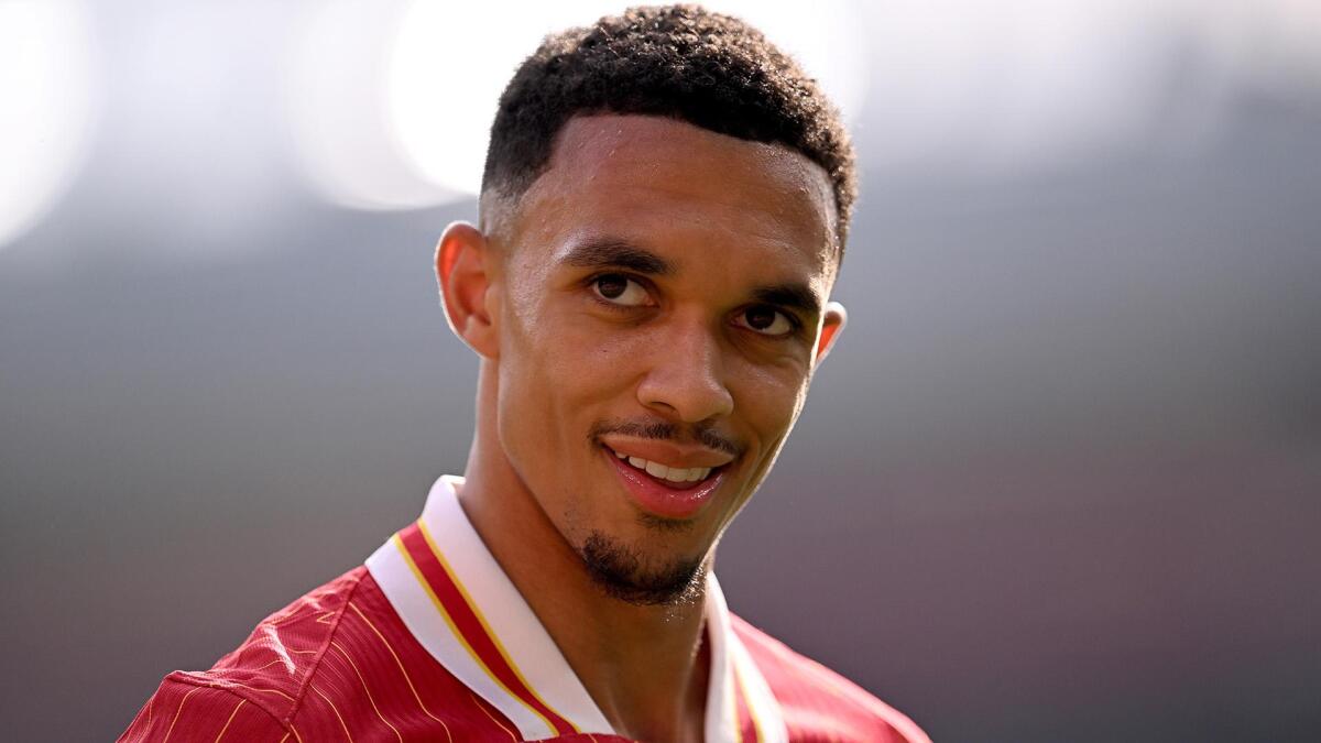 Liverpool, finisce la storia d'amore con Alexander-Arnold - 