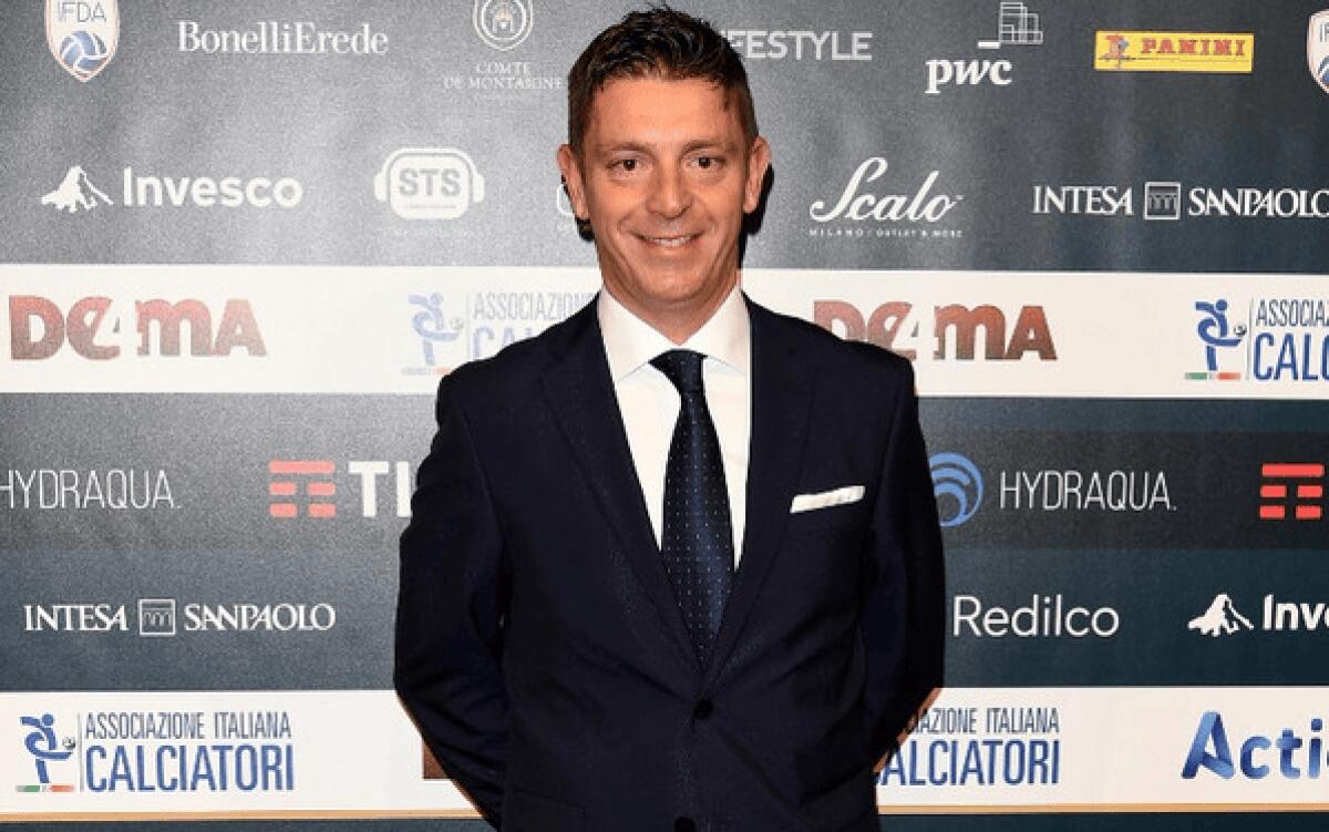 Rocchi difende Chiffi: "Ha fatto una buona gara" - 
