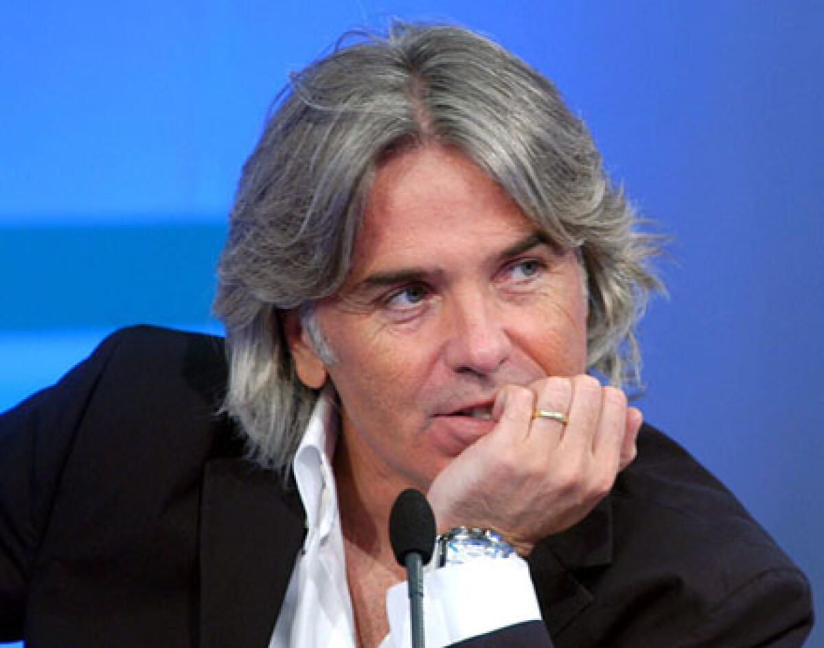 Zazzaroni: "La frustrazione di Flick la comprendo però a tutto c'è un limite" - 