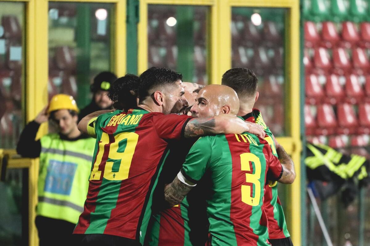 Playoff Serie C: composto il tabellone - 
