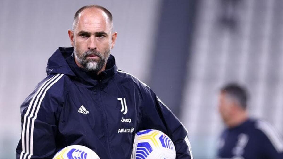Juventus, Tudor: "Difficile parlare del mio operato, la squadra ha dato il meglio" - 