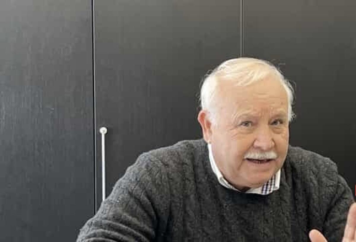 Elezioni comunali di Lesina, il commento di Antonio Trombetta - 