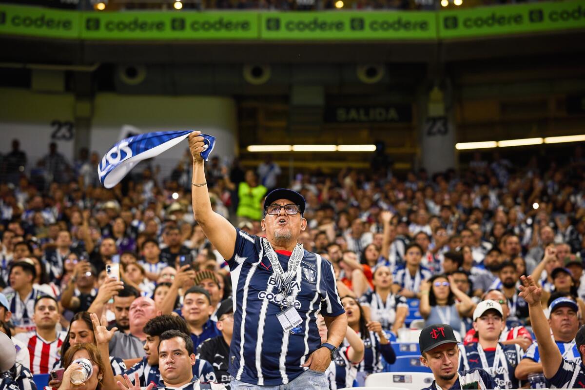 Mondiale per club, ecco le avversarie delle italiane: il Monterrey per l'Inter - 