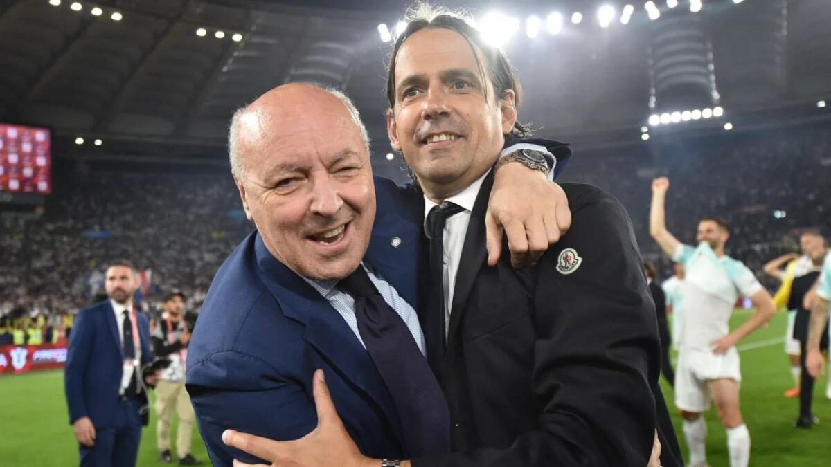 Inter, incontro Inzaghi-società: ecco quando - 