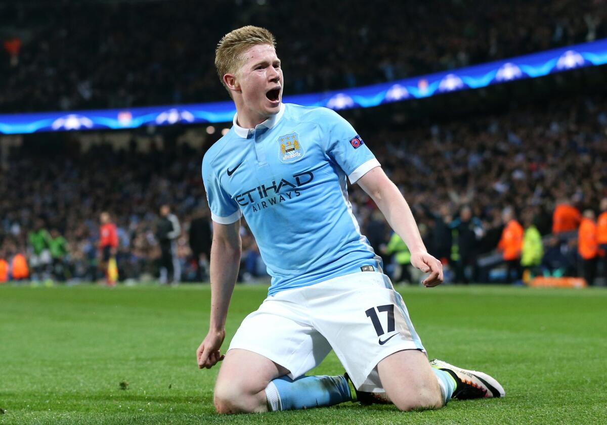 Napoli, sogno De Bruyne: De Laurentiis ci sta provando - 
