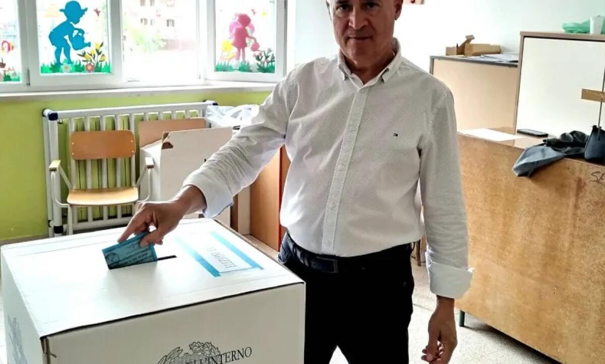 San Giovanni Rotondo: il sindaco si dimette, ma forse no - 