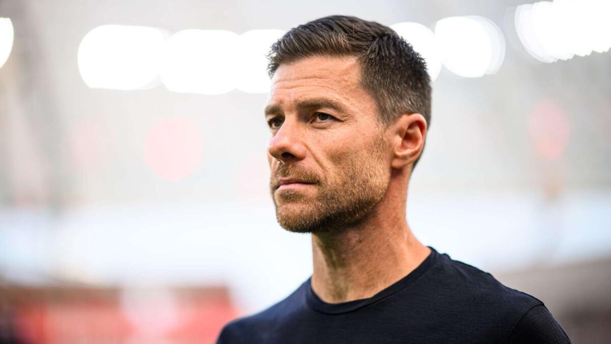 UFFICIALE - Xabi Alonso lascia il Bayer Leverkusen - 