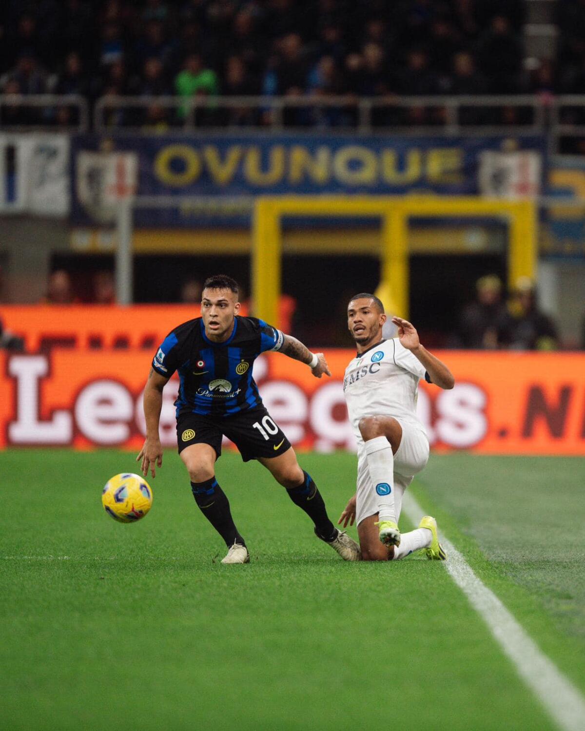 UFFICIALE - Napoli, Juan Jesus rinnova - 