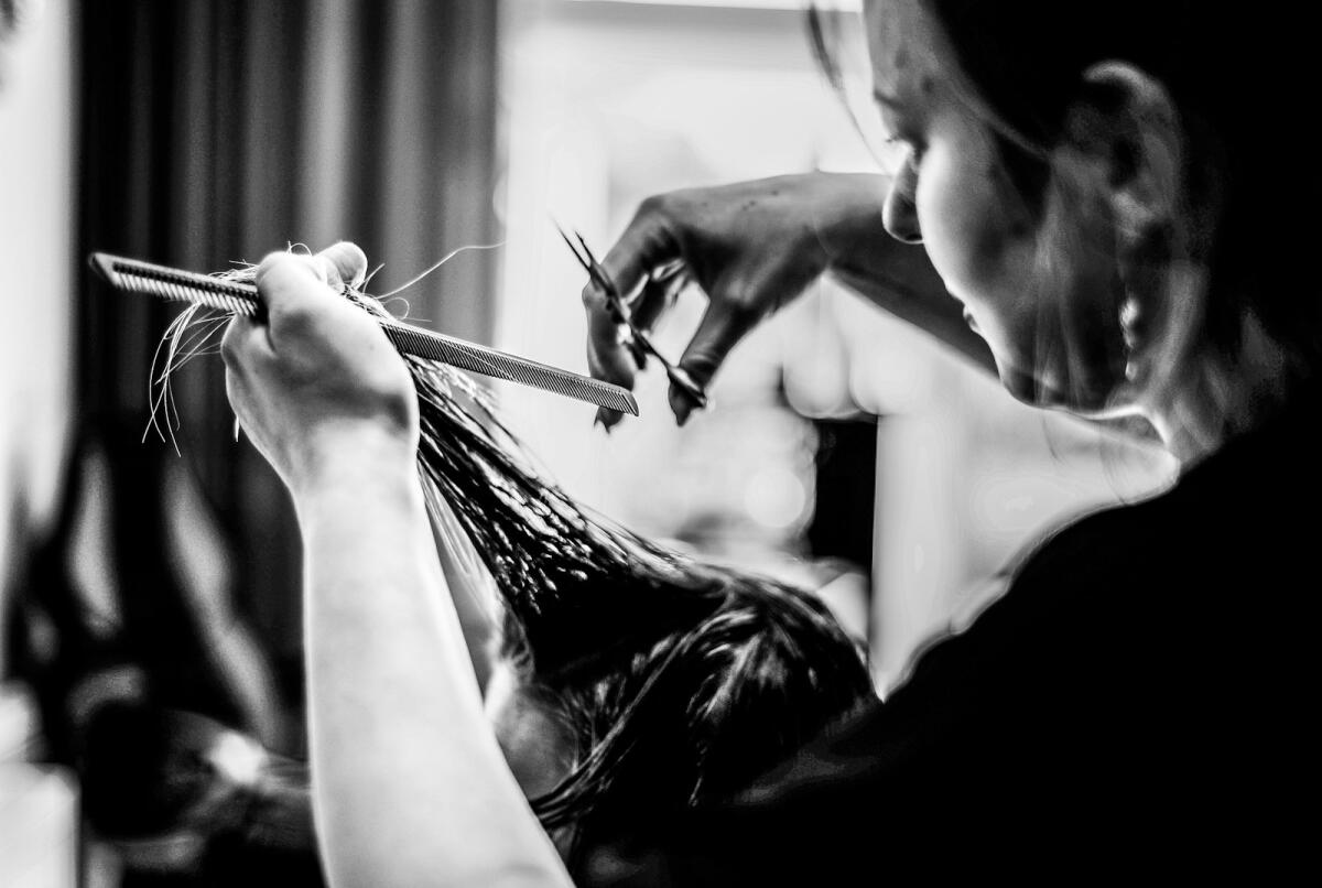 Foggia: L'ANAM organizza l'Air visual Show, open day dedicato agli addetti ai lavori dell'Hair Styling - Photo by <a href="https://unsplash.com/@gabigi?utm_source=instant-images&amp;utm_medium=referral" target="_blank" rel="noopener noreferrer">Gabriela</a> on <a href="https://unsplash.com" target="_blank" rel="noopener noreferrer">Unsplash</a>