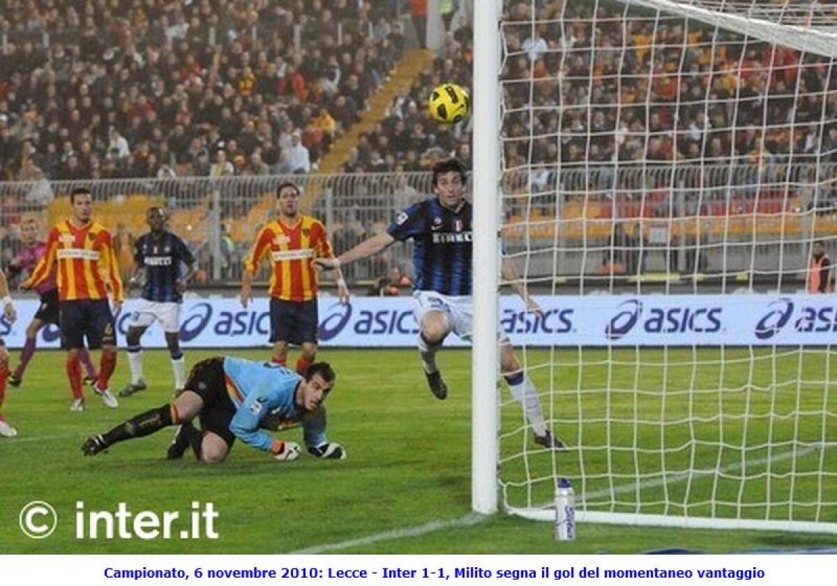 In campo 9 gare contemporaneamente: chi ricorda l'ultima volta? - 