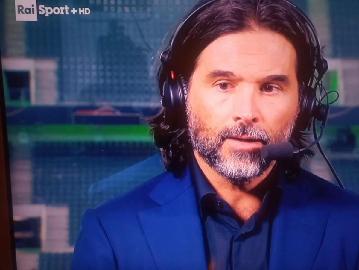 Adani: "Scudetto? Noi facciamo le tabelline ma poi il campo dice la verità" - 