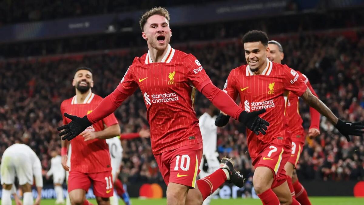 Champions League 2025/26: nove squadre già qualificate - 