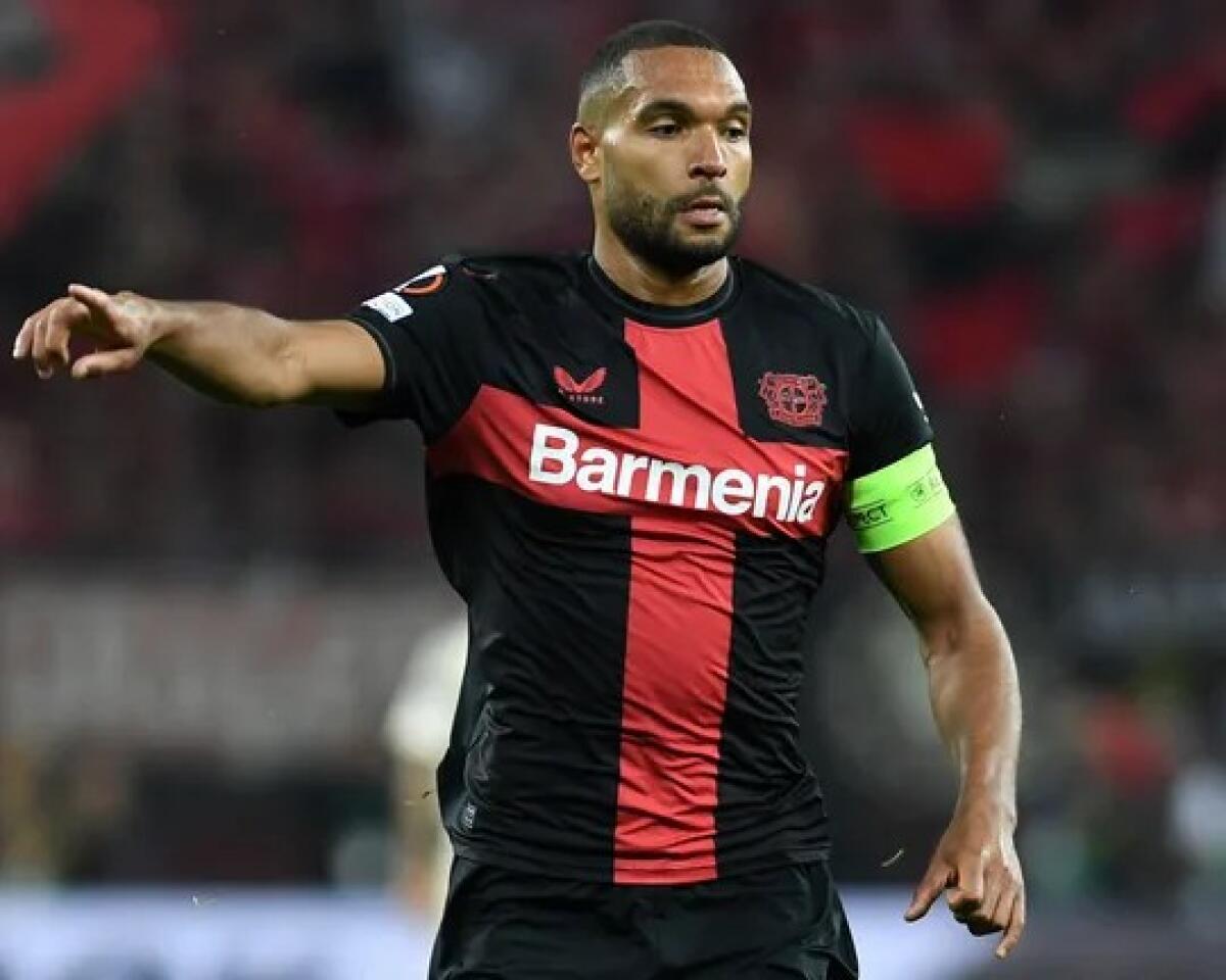 Bayer Leverkusen, Tah: "Mi attrae molto una esperienza all’estero” - 