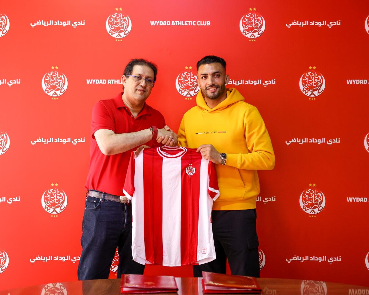 Mondiale per Club, per la Juve i marocchini del Wydad - 