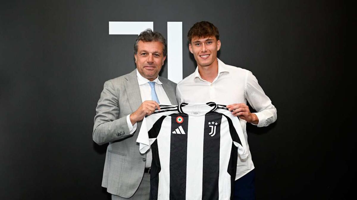 Juventus, il City piomba su Savona: servono almeno 20 milioni di euro - 