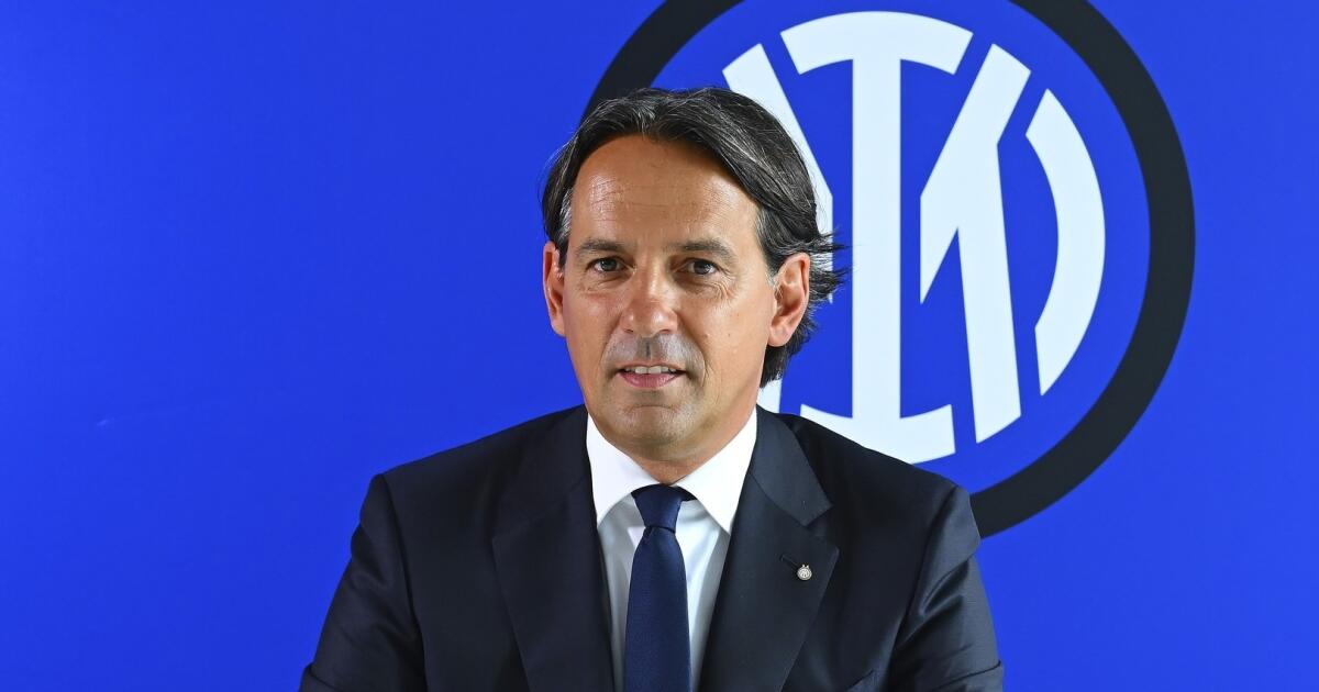 Inzaghi verso l'Arabia: l'Al Hilal offre 50 milioni - 