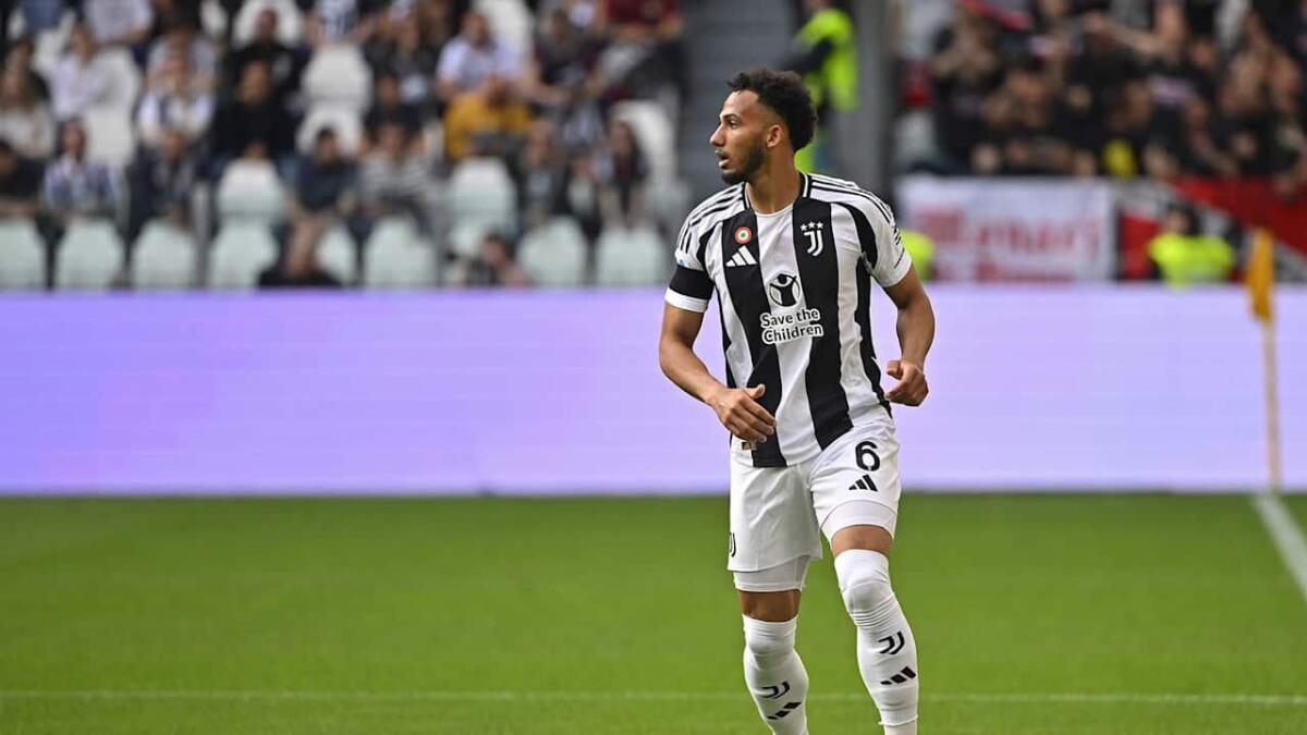Juventus, scatta l'obbligo di riscatto per Kelly! - 