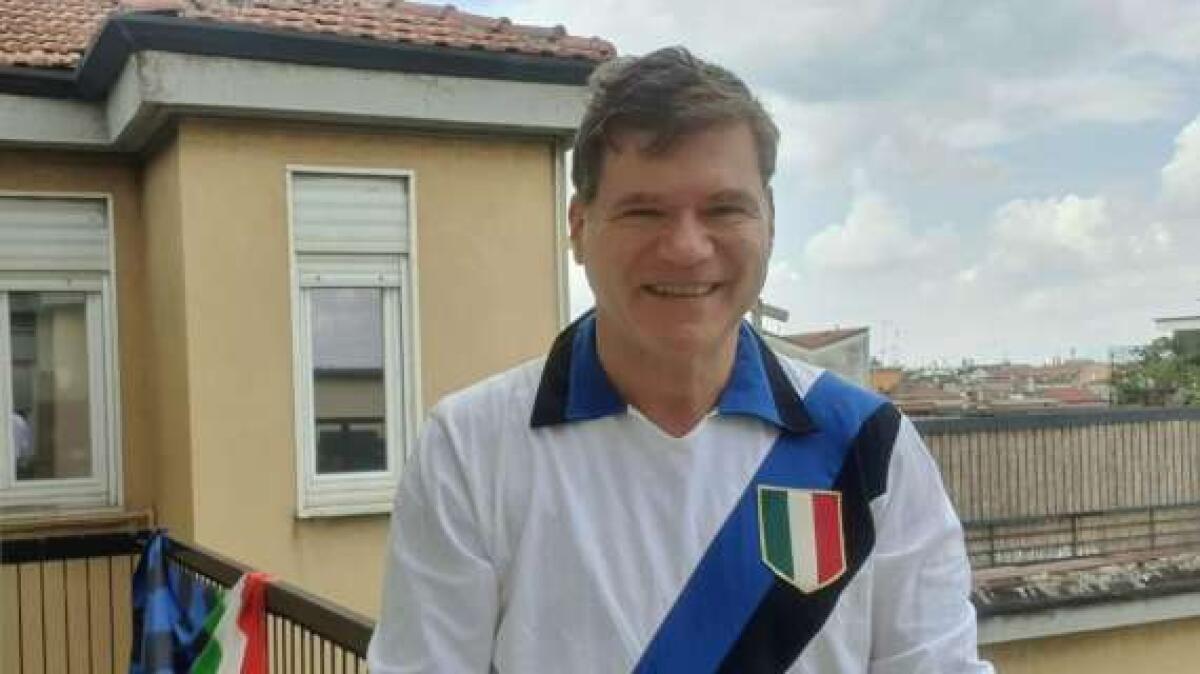Inter, Rossi: "Il più grande trofeo dei rivali sono gli zero titoli" - 