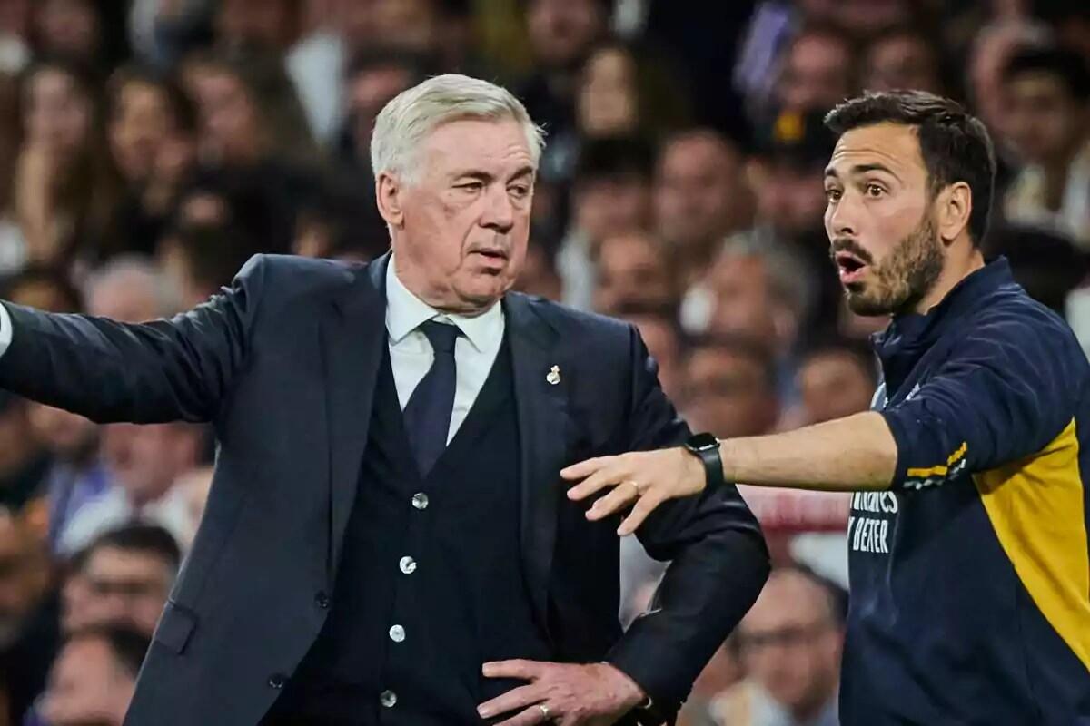 UFFICIALE - Real Madrid, è finita l'era Ancelotti! - 